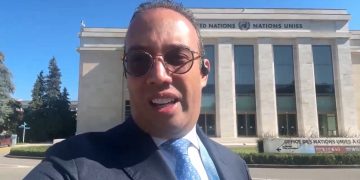 Familia de Miguel Uribe Turbay presenta queja ante la ONU contra el Gobierno Petro por presunta interferencia en investigaciones