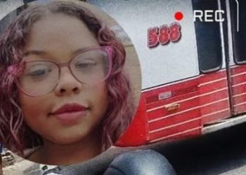 Joven reportada como desaparecida muere arrollada por un bus en Barranquilla