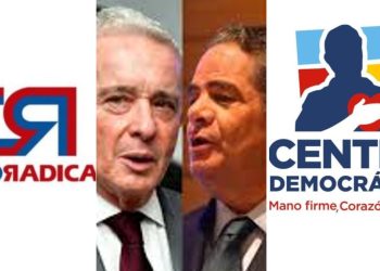Centro Democrático y Cambio Radical arman ‘cumbre’ contra el Gobierno Petro