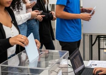 Más de 11 millones de jóvenes habilitados para votar en elecciones de Consejo de Juventud