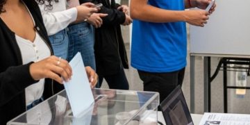 Más de 11 millones de jóvenes habilitados para votar en elecciones de Consejo de Juventud