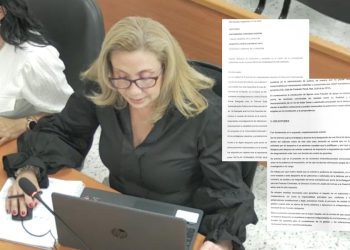 Conozca la carta en la que la fiscal del caso Nicolás Petro denuncia “presiones” desde la Fiscalía General y pide preservar autonomía