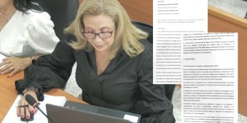 Conozca la carta en la que la fiscal del caso Nicolás Petro denuncia “presiones” desde la Fiscalía General y pide preservar autonomía