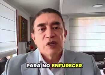 ¿Se baja Gustavo Bolívar de la carrera presidencial? Precandidato del Pacto Histórico lanza duras críticas internas