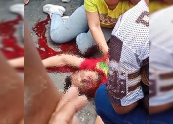 Asesinan a bala a un hombre dentro de un taller mecánico en el barrio La Sierrita