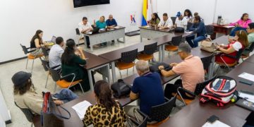 Uniatlántico inicia proceso de formalización laboral con instalación de Mesa Técnica