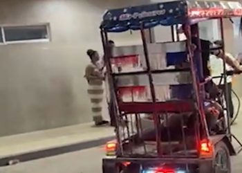 Vuelve la tragedia del licor adulterado en Barranquilla