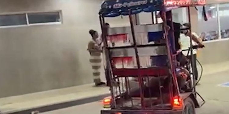 Vuelve la tragedia del licor adulterado en Barranquilla