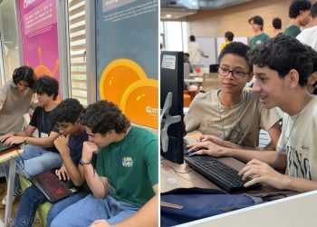 Daydream Barranquilla: una hackathon juvenil para la innovación