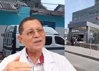 Agustín Guerrero: el médico que ha enfrentado tres tragedias por licor adulterado en Barranquilla