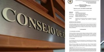 Consejo de Estado anula personería jurídica de “Poder Popular”, movimiento de Ernesto Samper