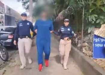 ¡Cayó en Medellín el “rey panameño” de las criptomonedas! Estafó millones con fachada de inversiones