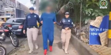 ¡Cayó en Medellín el “rey panameño” de las criptomonedas! Estafó millones con fachada de inversiones