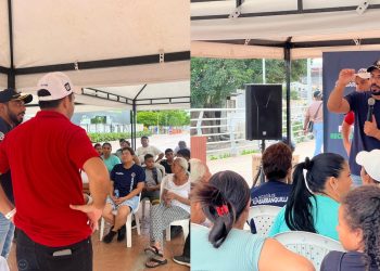 En Barranquilla, el deporte es a otro nivel: se inician los Festivales Recreodeportivos 2025