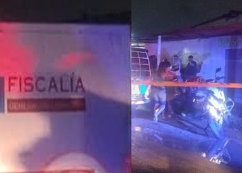 Sicarios asesinan a un hombre en el barrio Las Malvinas de Barranquilla