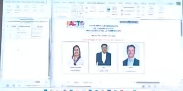 Definida la ubicación en el tarjetón para la consulta presidencial del Pacto Histórico