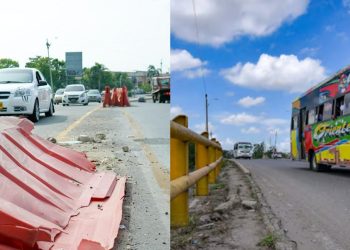 Obras en el puente Simón Bolívar arrancarán en 15 días: Invías aclara retraso en la intervención