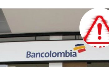 Bancolombia alerta sobre nueva modalidad de fraude que busca vaciar cuentas de sus clientes
