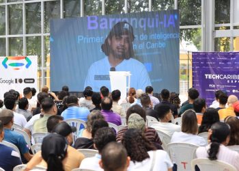 Vuelve Tech Caribe Fest, evento que proyecta al Atlántico como nuevo epicentro tecnológico