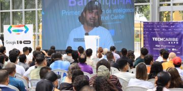 Vuelve Tech Caribe Fest, evento que proyecta al Atlántico como nuevo epicentro tecnológico