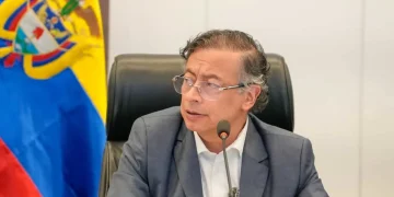 Petro no seguirá con la erradicación forzada y lanza dura crítica a Estados Unidos y a Trump