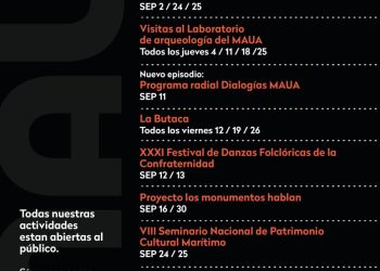 Museo de Antropología de la Uniatlántico reabre sus puertas con agenda cultural