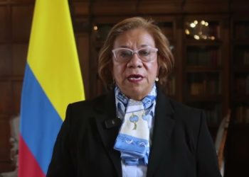Cancillería rechaza decisión de EE.UU. de descertificar a Colombia en lucha antidrogas