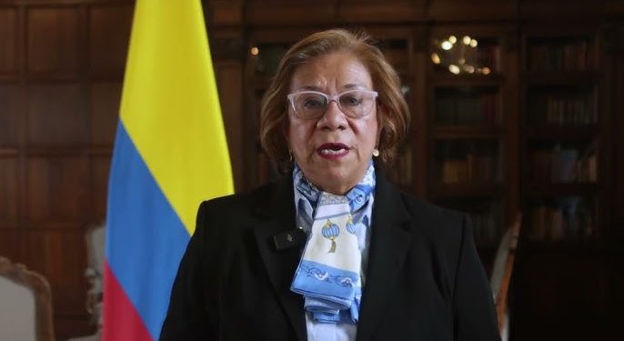 Cancillería rechaza decisión de EE.UU. de descertificar a Colombia en lucha antidrogas
