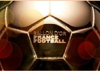 Balón de Oro 2025: Hora de la ceremonia en París