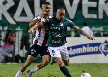 Junior busca sellar su paso a cuartos de final de la Copa Colombia sin apuros frente al Cali