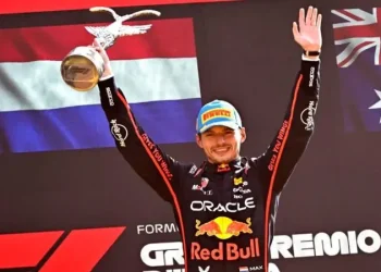 Verstappen vuelve al triunfo en Monza y corta racha negativa en la Fórmula 1