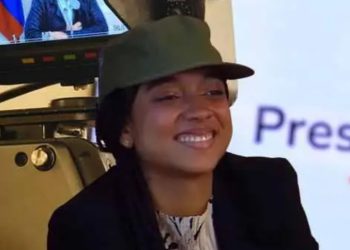 Documento pondría en duda grado de Juliana Guerrero, postulada a viceministra de Juventud