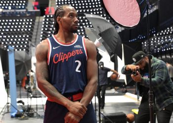 Kawhi Leonard aclara su papel en el escándalo de patrocinio que salpica a los Clippers