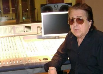 Falleció Yaco Monti, el cantor romántico de San Luis que conquistó América y Europa