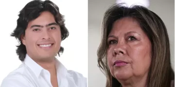 Fiscal Luz Adriana Camargo ordena retiro de fiscal de apoyo en caso Nicolás Petro tras denuncia por presiones