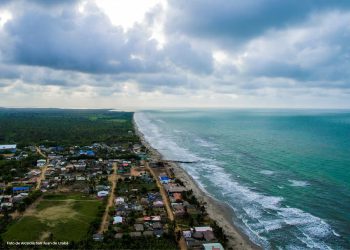 Procuraduría requirió a los 36 municipios costeros con vocación turística del país, para que cumplan con los Comités Locales para la Organización de Playas