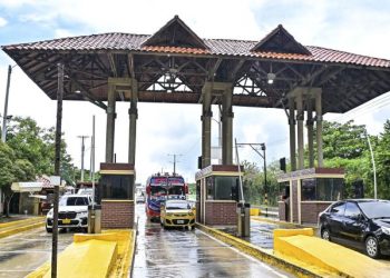 Peaje Papiros: la novela sin fin que mantiene en vilo a Puerto Colombia