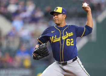Dura jornada para los colombianos en la MLB