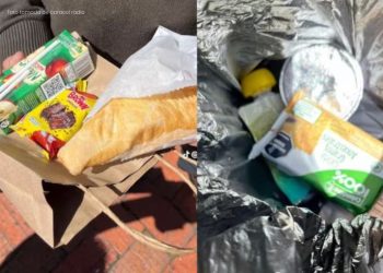 PNG pide explicaciones por presunta discriminación en refrigerios entregados a estudiantes del Distrito durante el evento SIMONU