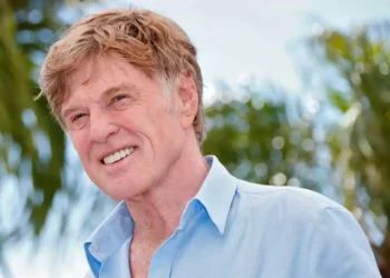 Muere el legendario actor Robert Redford a los 89 años