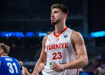 Alemania, Serbia y Turquía imponen su poder en un EuroBasket cada vez más intenso