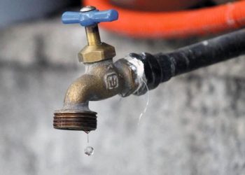 Por optimización del sistema de acueducto de Triple A, quedarán sin servicio de agua este miércoles a estos barrios en Barranquilla