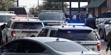 Tiroteo en oficina del ICE en Dallas deja dos muertos y varios heridos