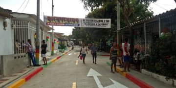 Hallan cadáver de hombre atacado con machete en vivienda del barrio Siete de Abril, Barranquilla