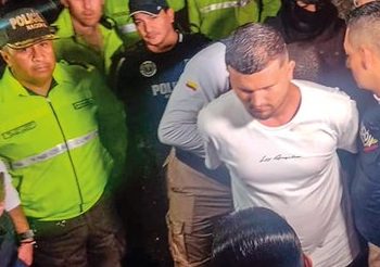 Jueza lanza dura advertencia a la Fiscalía por “abandono” del caso contra alias Satanás, cabecilla del Tren de Aragua
