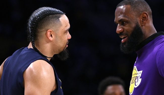 Dillon Brooks critica a LeBron James: “Busca atención, su actitud es infantil”
