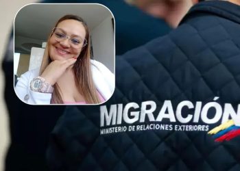 Condenada funcionaria de Migración Colombia que pedía dinero a los viajeros en los filtros del aeropuerto El Dorado de Bogotá