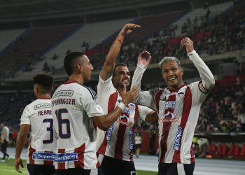 Junior busca la hazaña en Cali para seguir con vida en la Copa Colombia