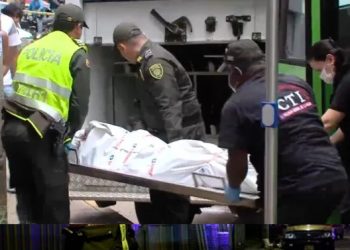 200 muertos en 61 masacres en Colombia en 2025: Valle, Atlántico y Norte de Santander, entre los más golpeados