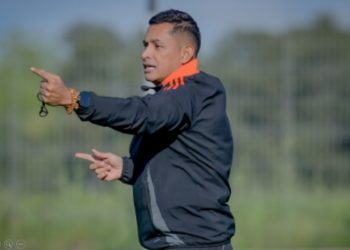 “Nos sigue faltando”: César Torres tras la caída de Colombia Sub-20 ante Argentina en semifinales del Mundial